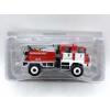 Pegaso 3046 Tank Truck Straż Pożarna - skala 1:43 - Hachette